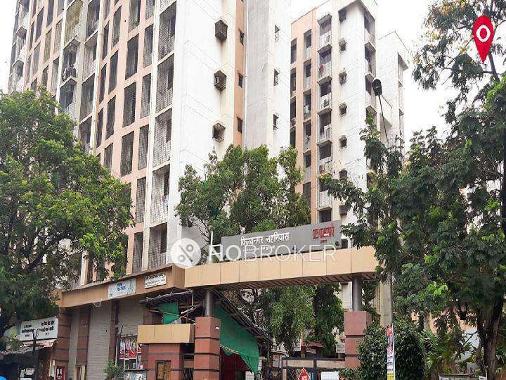 2 BHK Flat In Vijay Nagar Society For Sale  In Andheri East