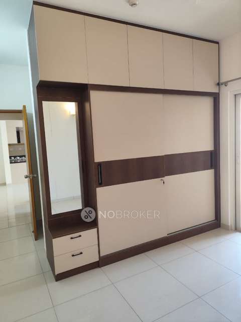 2 BHK Flat In Sobha Dream Gardens for Rent  In Sobha Dream Gardens