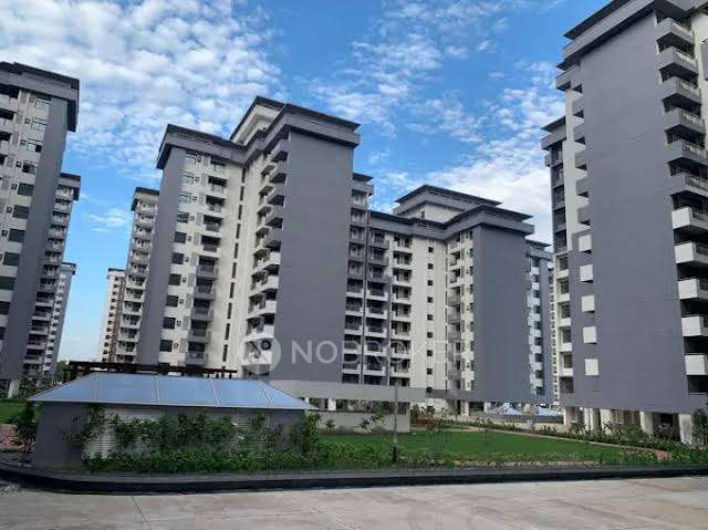 Single Room for Female In 4 BHK  In Kendriya Vihar In Phi Ii