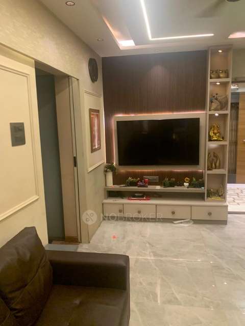 2 BHK Flat In Dps Park View for Rent  In Goregaon West
