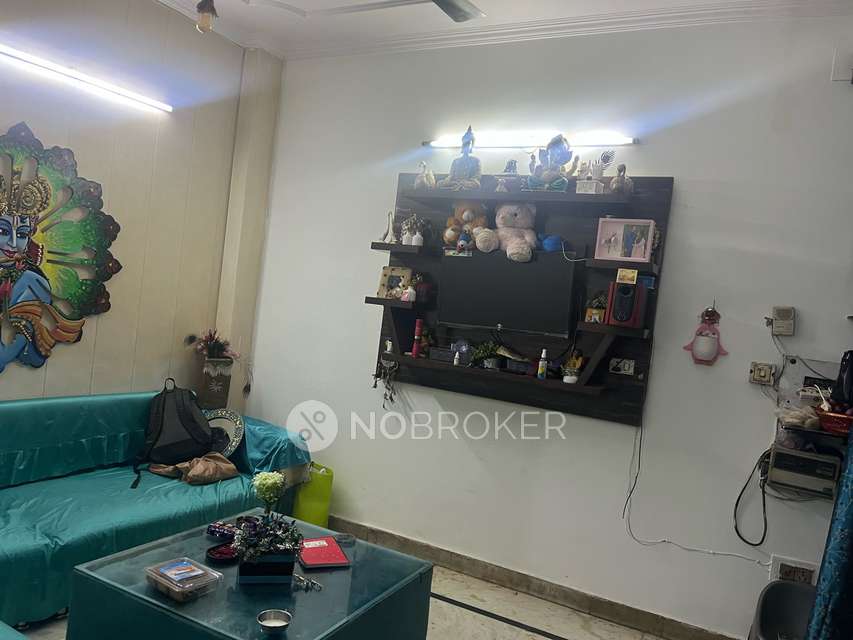 2 BHK House for Rent  In Rishi Nagar, Pitampura