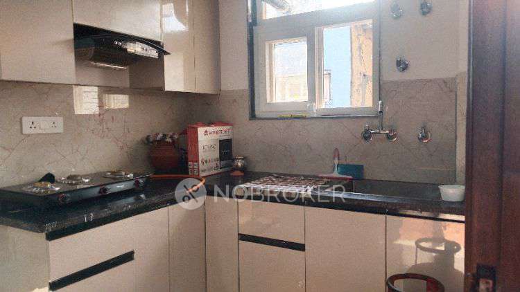 3 BHK House for Rent  In Acharya Niketan, Mayur Vihar