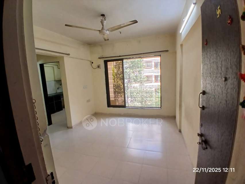 1 BHK Flat In Kamal Park , Bhandup West, Bhandup West For Sale  In Bhandup West