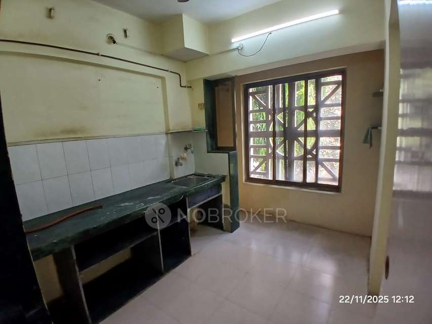 1 BHK Flat In Kamal Park , Bhandup West, Bhandup West For Sale  In Bhandup West