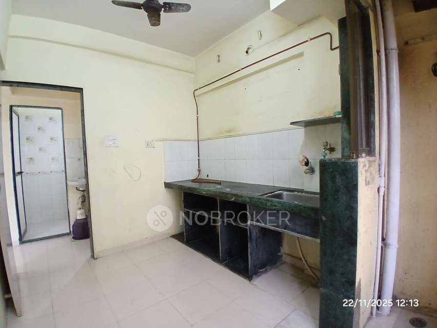 1 BHK Flat In Kamal Park , Bhandup West, Bhandup West For Sale  In Bhandup West