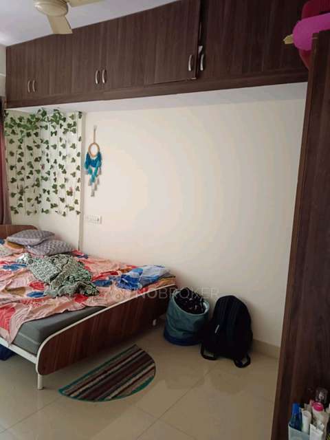 1 BHK Flat In Kanakadurga Apartment for Rent  In Rayasandra