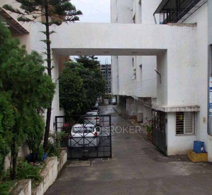2 BHK Flat In Shivam Angan for Rent  In Ambegon Bk Shihgad College Ambegon Bk Shihgad