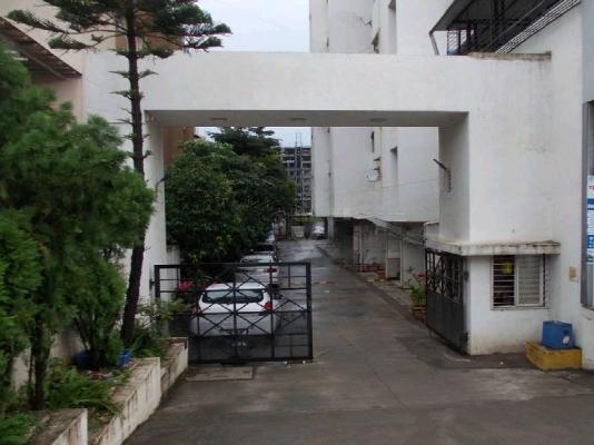 2 BHK Flat In Shivam Angan for Rent  In Ambegon Bk Shihgad College Ambegon Bk Shihgad