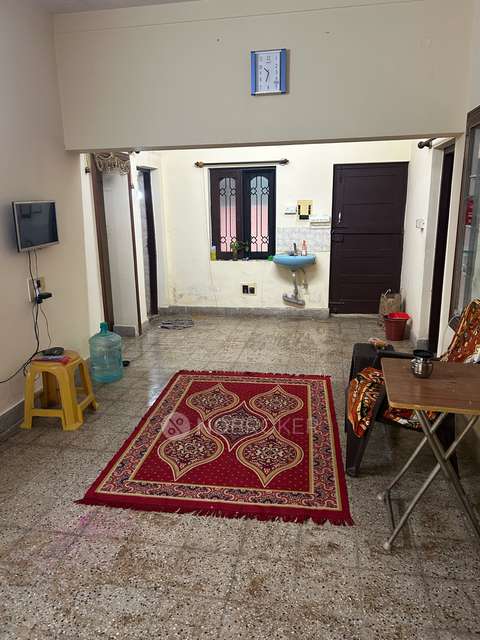 PG for Girls in Vinyakanagara