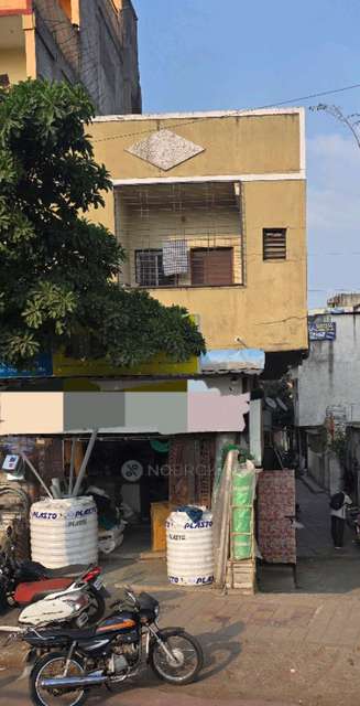 Shop in Near Phoenix Hospital, Kalewadi Phata, Bailtika Nagar, Thergaon, Pimpri-chinchwad, Maharashtra 411033, India, Pune for sale 