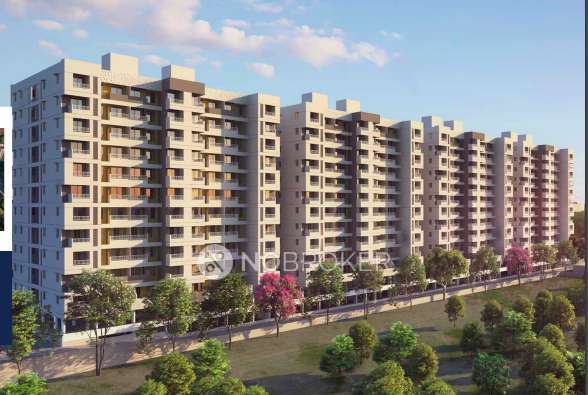 1 BHK Flat In Rahul East View, Hadapsar for Rent  In Hadapsar