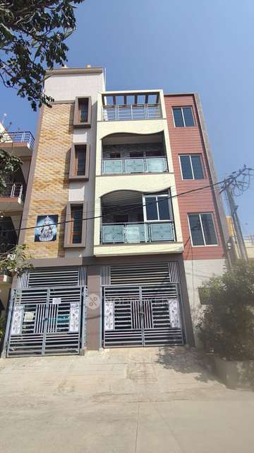 4+ BHK House For Sale  In Visthar