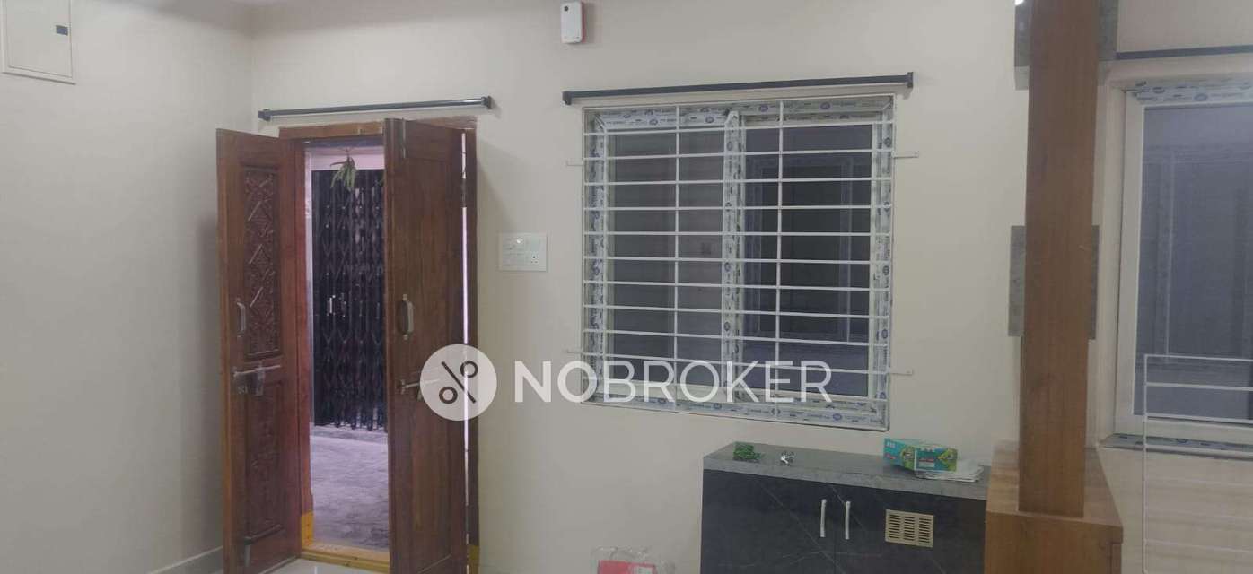 2 BHK House for Rent  In Almasguda