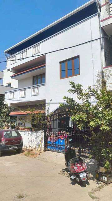 1 RK House for Rent  In  Abbigere