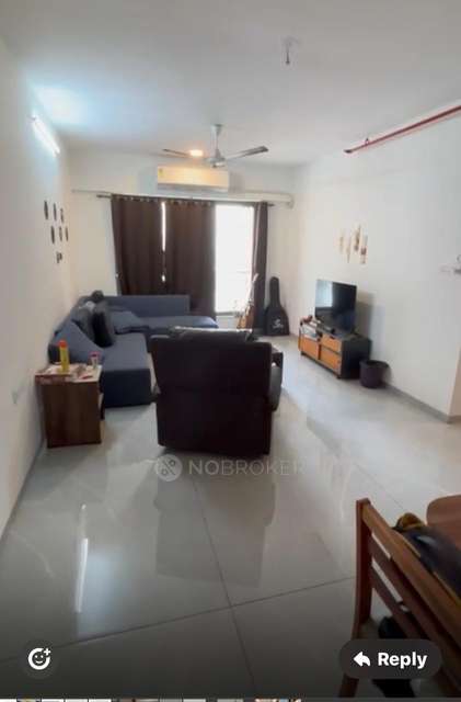 3 BHK Flat In Hubtown Seasons, Chembur for Rent  In Chembur