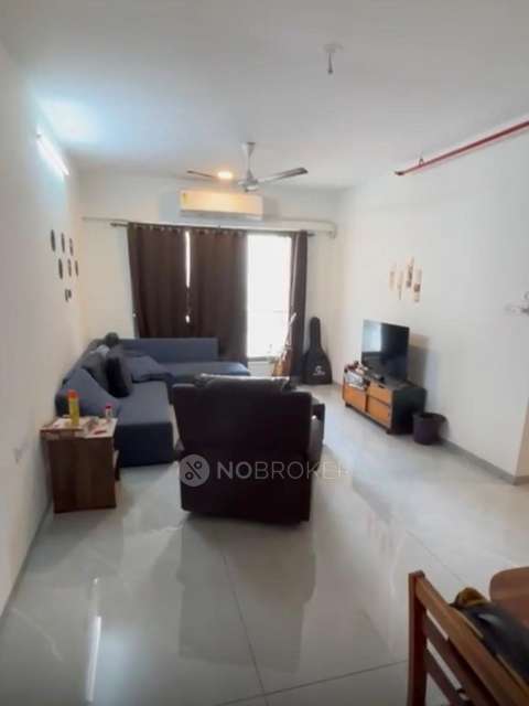 3 BHK Flat In Hubtown Seasons, Chembur for Rent  In Chembur