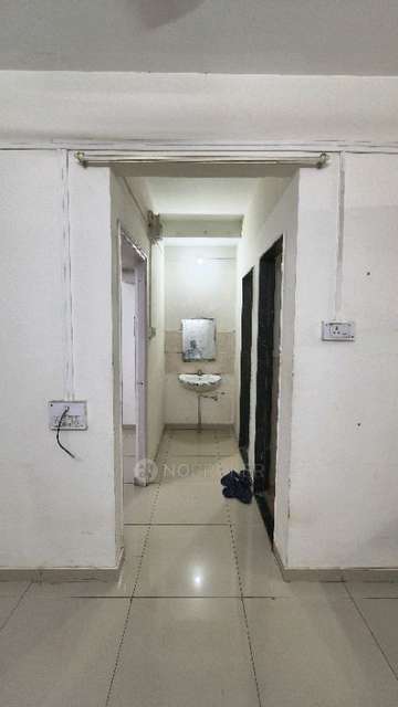 1 RK Flat In Sharavan Dhara Gananjay Society for Rent  In Block-c, Saravan Dhara Chs, New Shantinagar, Chaitanya Nagar, Kothrud, Pune, Maharashtra 411038, India