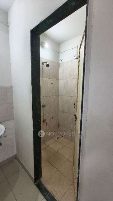 1 RK Flat In Sharavan Dhara Gananjay Society for Rent  In Block-c, Saravan Dhara Chs, New Shantinagar, Chaitanya Nagar, Kothrud, Pune, Maharashtra 411038, India