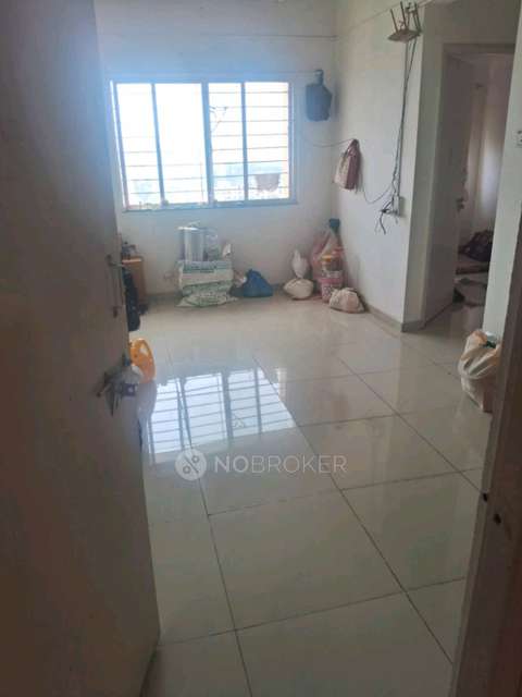 1 RK Flat In Sharavan Dhara Gananjay Society for Rent  In Block-c, Saravan Dhara Chs, New Shantinagar, Chaitanya Nagar, Kothrud, Pune, Maharashtra 411038, India