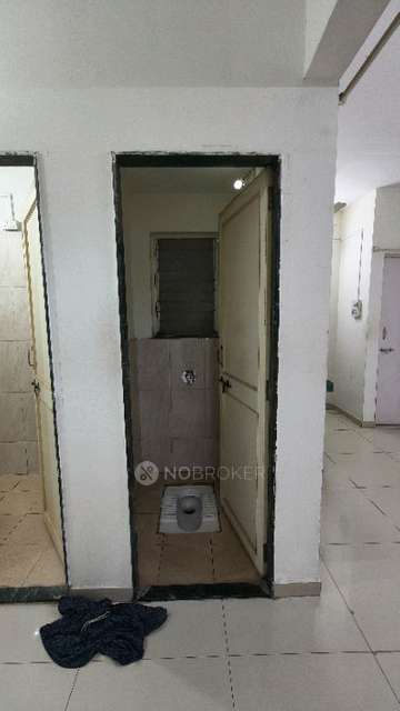 1 RK Flat In Sharavan Dhara Gananjay Society for Rent  In Block-c, Saravan Dhara Chs, New Shantinagar, Chaitanya Nagar, Kothrud, Pune, Maharashtra 411038, India