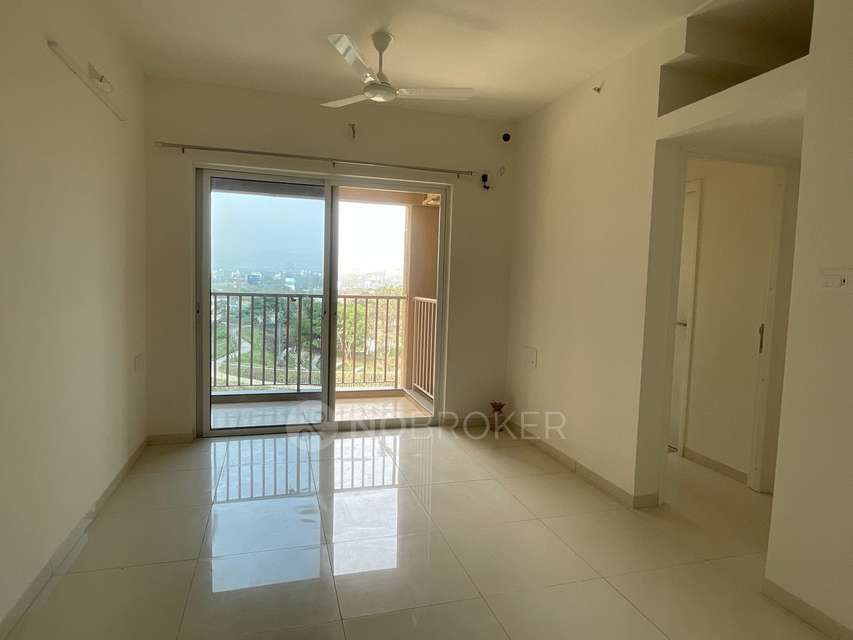 2 BHK Flat In Godrej Green Vistas for Rent  In Godrej Green Vistas