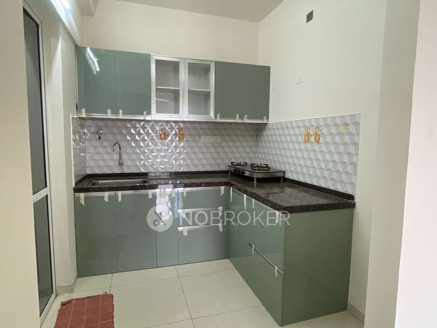 2 BHK Flat In Godrej Green Vistas for Rent  In Godrej Green Vistas