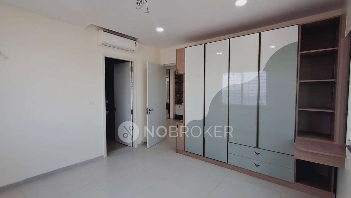 3 BHK Flat In Jayabheri The Nirvana for Rent  In Jayabheri The Nirvana