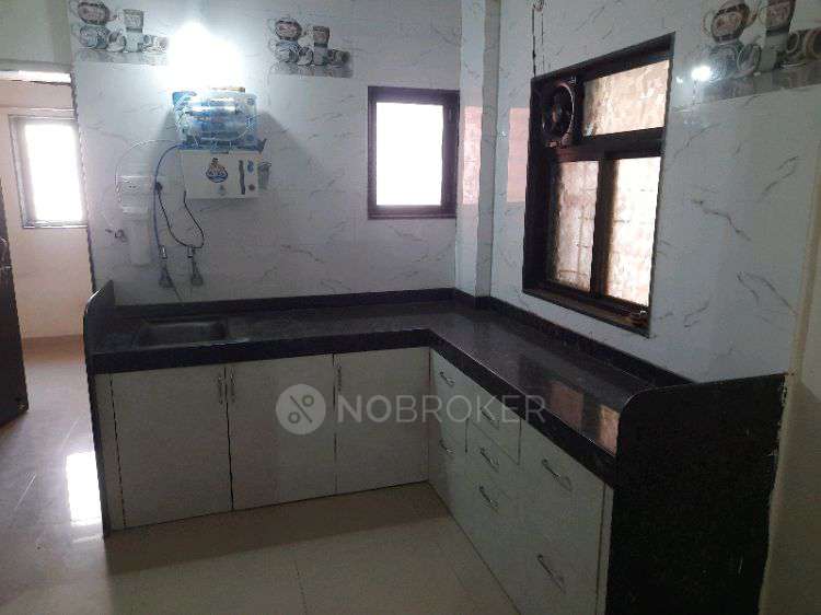 1 BHK Flat For Sale  In Marunji Rd