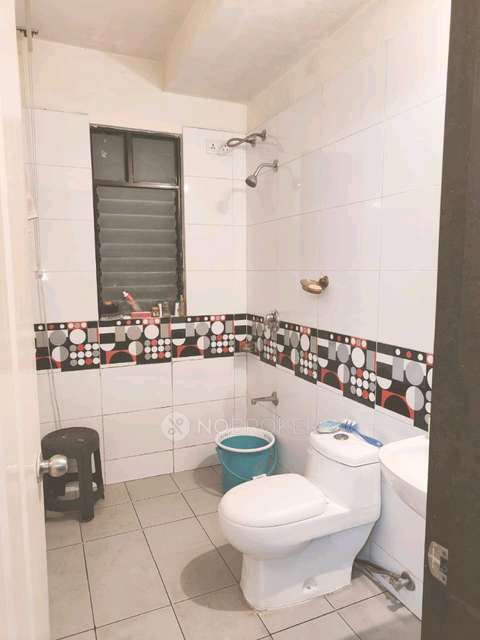 2 BHK Flat In Madhuvanti Nanded City For Sale  In Nanded