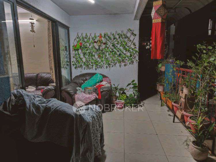 2 BHK Flat In Madhuvanti Nanded City For Sale  In Nanded