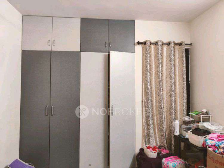 2 BHK Flat In Madhuvanti Nanded City For Sale  In Nanded