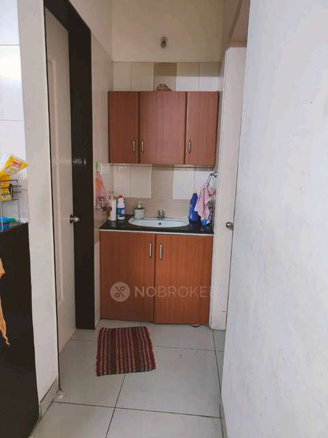 2 BHK Flat In Madhuvanti Nanded City For Sale  In Nanded