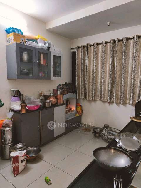 2 BHK Flat In Madhuvanti Nanded City For Sale  In Nanded