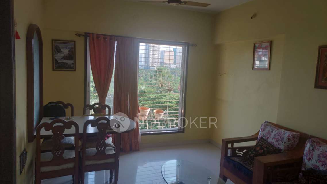2 BHK Flat In Siddhi Infinity for Rent  In Jogeshwari East