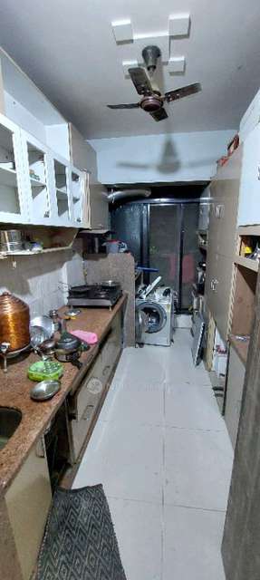 3 BHK Flat In Sai Tara Chs For Sale  In Panvel