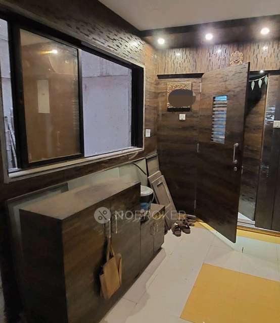 3 BHK Flat In Sai Tara Chs For Sale  In Panvel