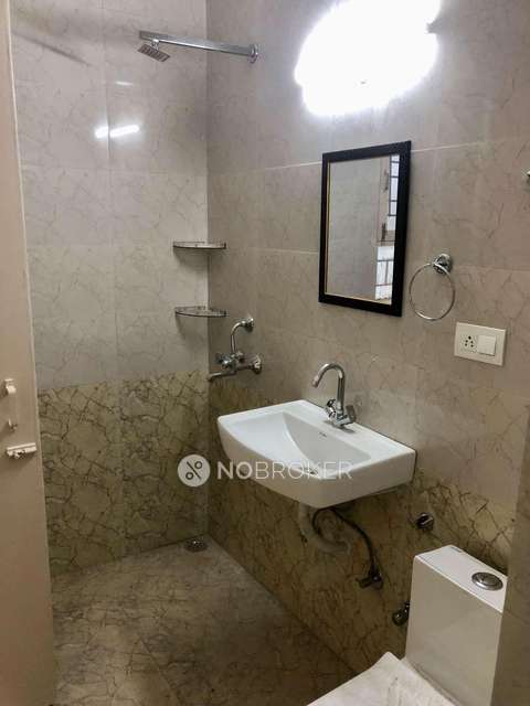 3 BHK Flat In Jal Vayu Vihar For Sale  In Sector 21