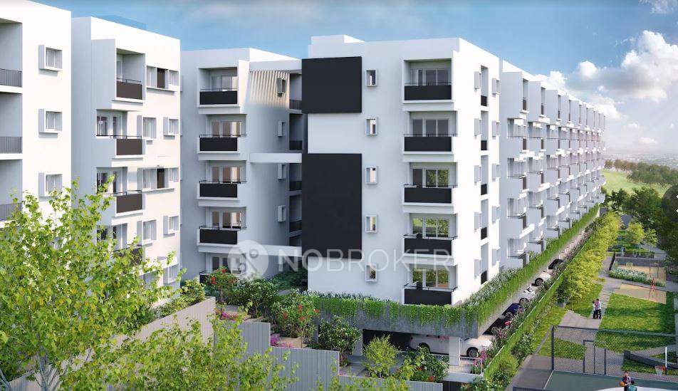 3 BHK Flat In Gr Sitara for Rent  In Choodasandra