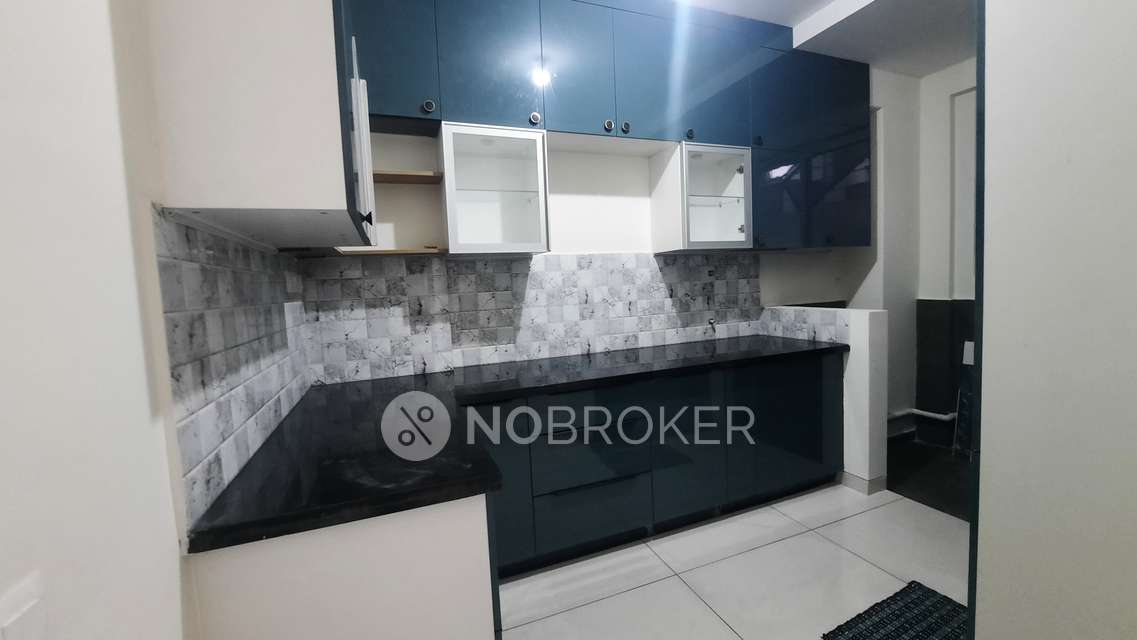 3 BHK Flat In Gr Sitara for Rent  In Choodasandra