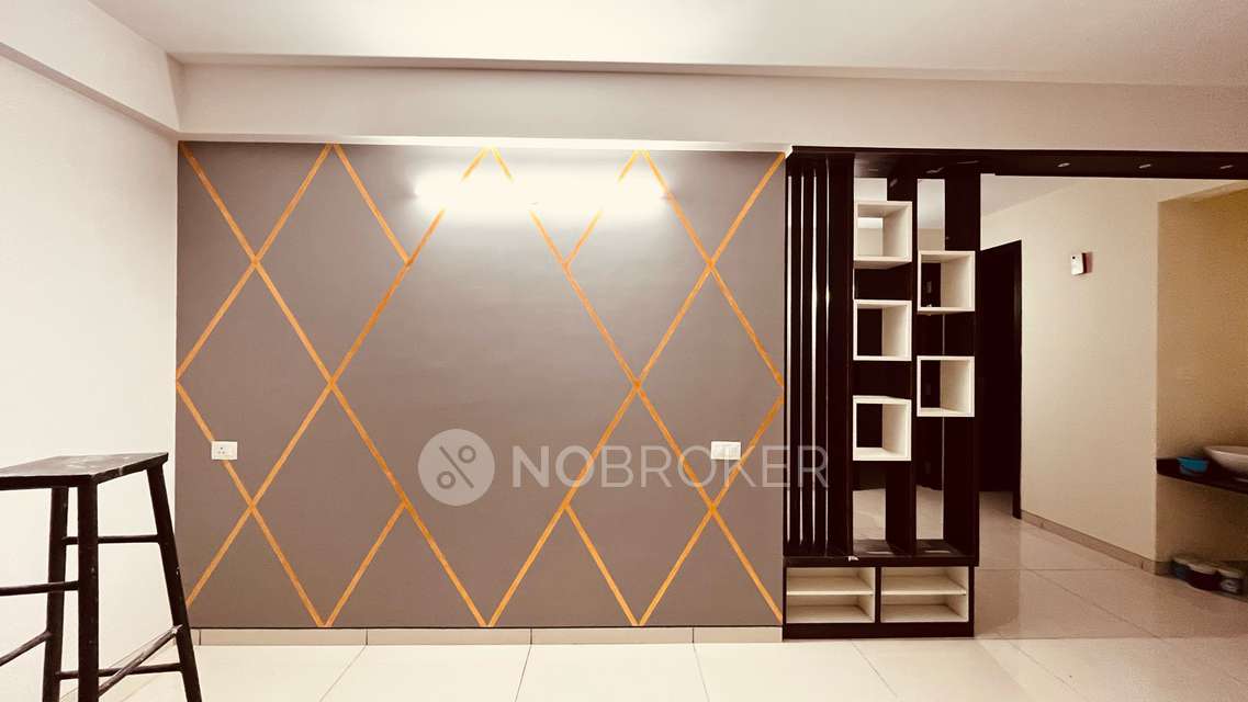 3 BHK Flat In Gr Sitara for Rent  In Choodasandra