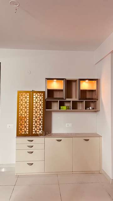 3 BHK Flat In Gr Sitara for Rent  In Choodasandra