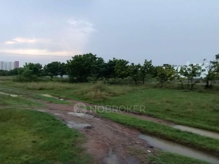Plot For Sale  In Melakottaiyur
