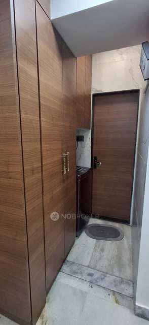 1 BHK Flat In Pranik Garden, Kandivali West For Sale  In Kandivali West