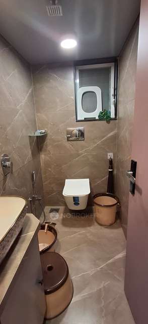 1 BHK Flat In Pranik Garden, Kandivali West For Sale  In Kandivali West