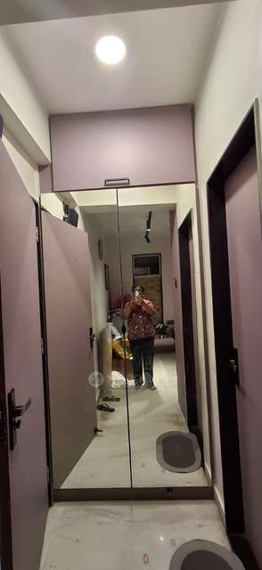 1 BHK Flat In Pranik Garden, Kandivali West For Sale  In Kandivali West