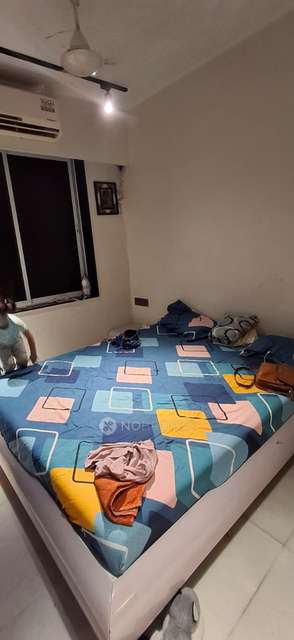 1 BHK Flat In Pranik Garden, Kandivali West For Sale  In Kandivali West