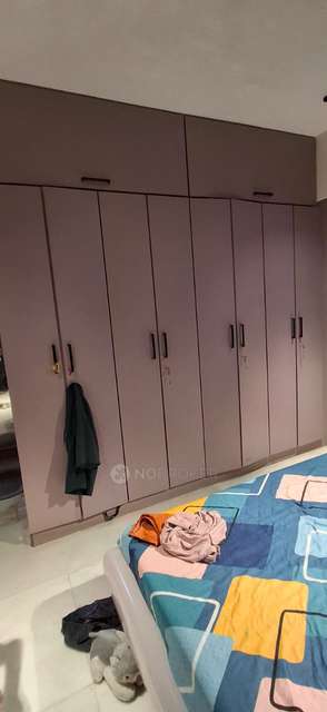 1 BHK Flat In Pranik Garden, Kandivali West For Sale  In Kandivali West