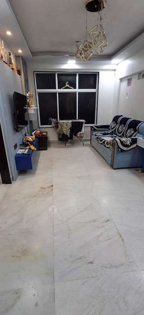 1 BHK Flat In Pranik Garden, Kandivali West For Sale  In Kandivali West