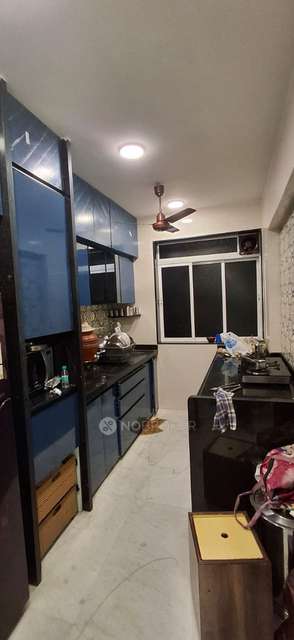 1 BHK Flat In Pranik Garden, Kandivali West For Sale  In Kandivali West