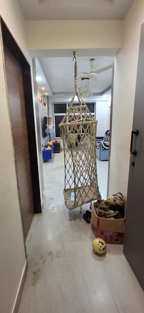 1 BHK Flat In Pranik Garden, Kandivali West For Sale  In Kandivali West